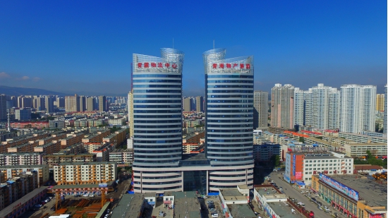 繼往開來(lái)，革故鼎新，再創(chuàng)輝煌――物產(chǎn)化工公司舉行揭牌儀式