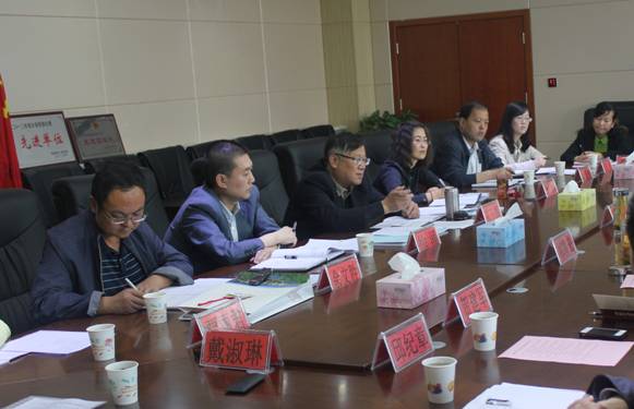 協(xié)調對接，有序推進保稅物流中心項目建設